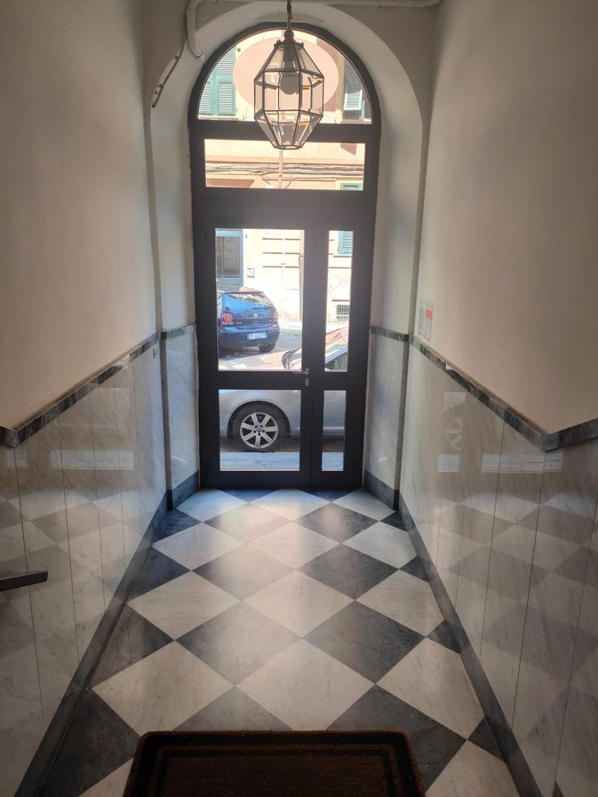 Orizzonte 5 Terre - Via Napoli 85, Stazione Centrale - Centro Storico La Spezia Exterior foto